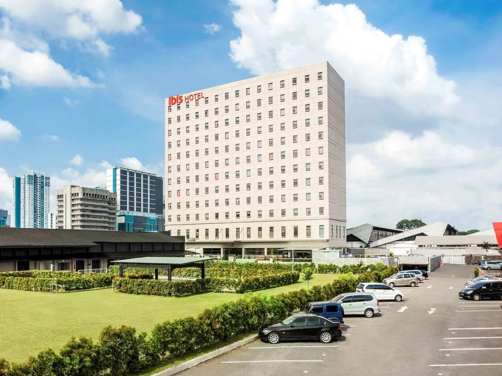 Swiss-Belinn Cawang