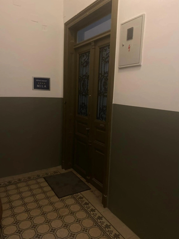 Main Street Apartment Mila