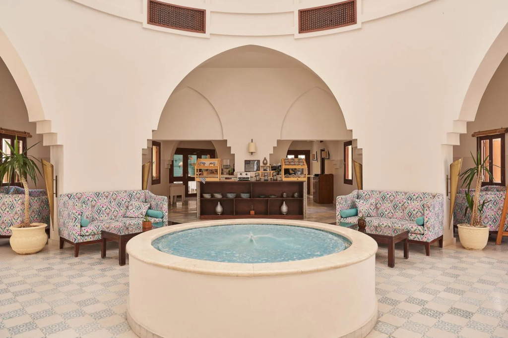 Mosaique Hotel El Gouna