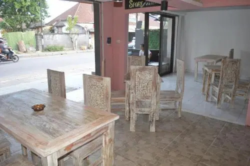 Sri Deva Guest House