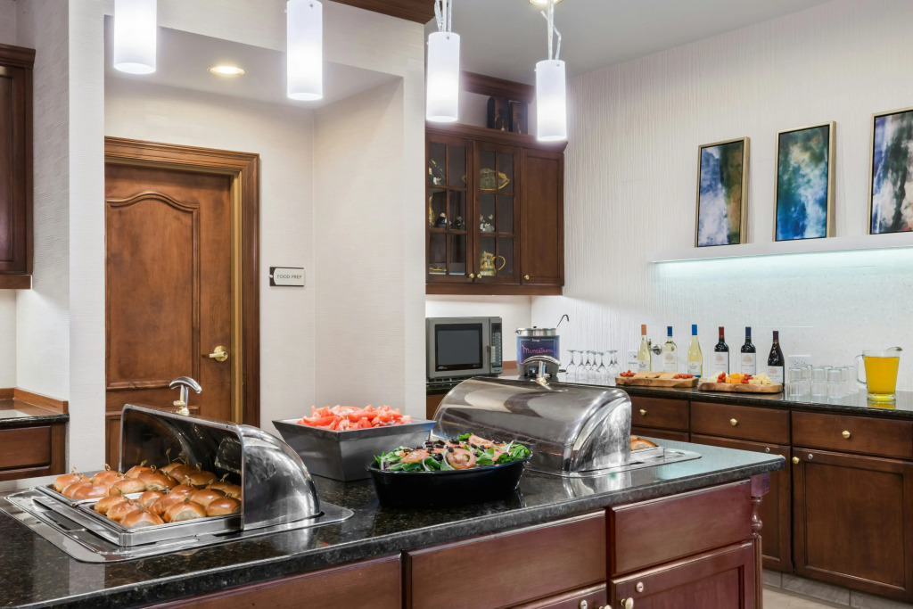 Homewood Suites by Hilton Buffalo-Amherst