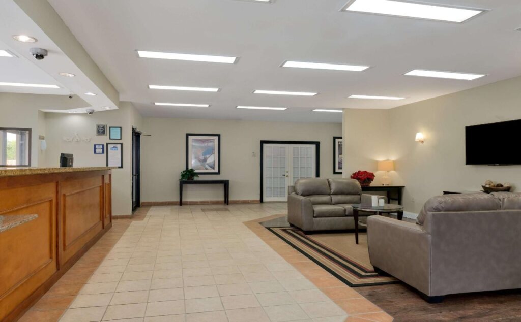 Baymont by Wyndham Jacksonville Airport