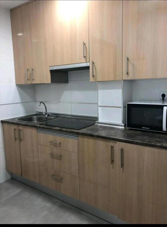 Apartment with 2 Bedrooms in Madrid, with Wifi
