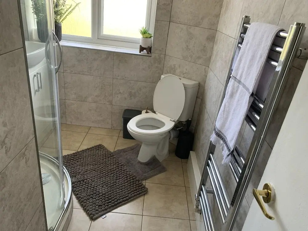 Beautiful 2-bed Apartment in Ashford