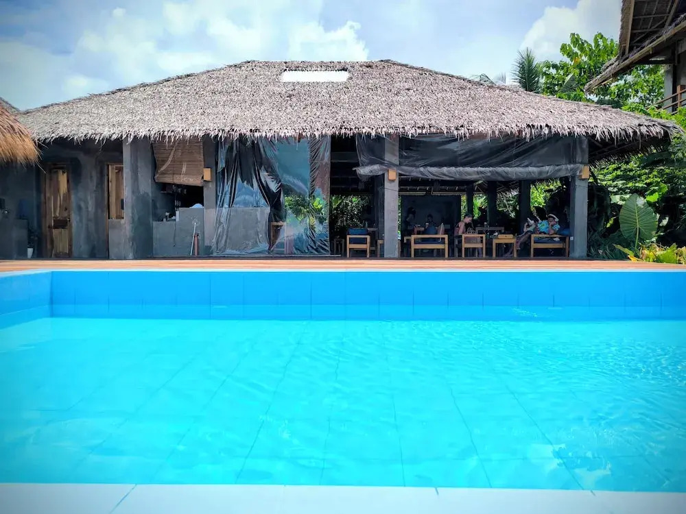 The Ohm Siargao Resort