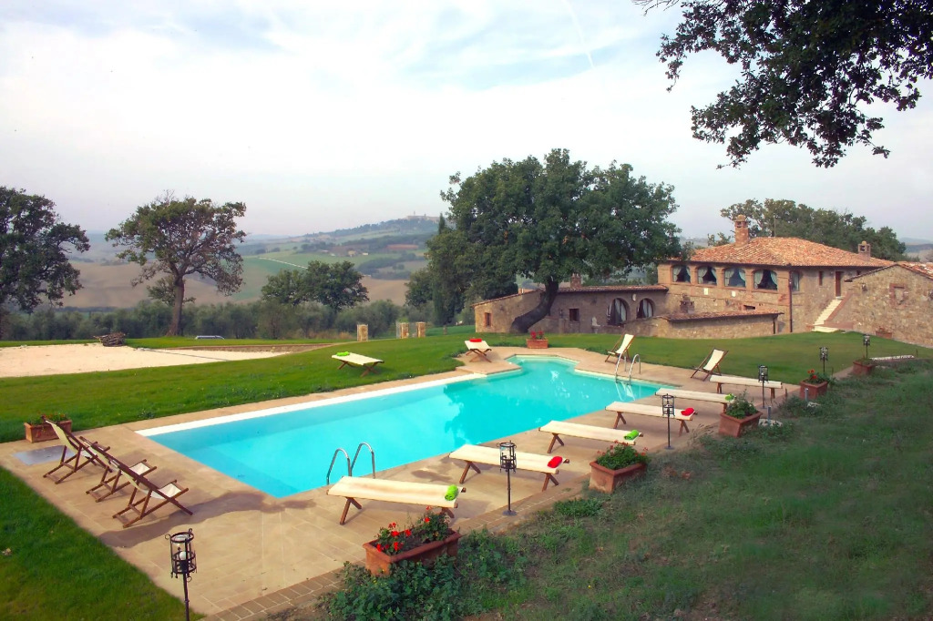 Villa delle Fontane Amazing place for your holiday