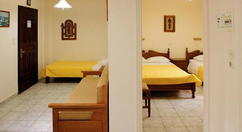 Kastro Hotel