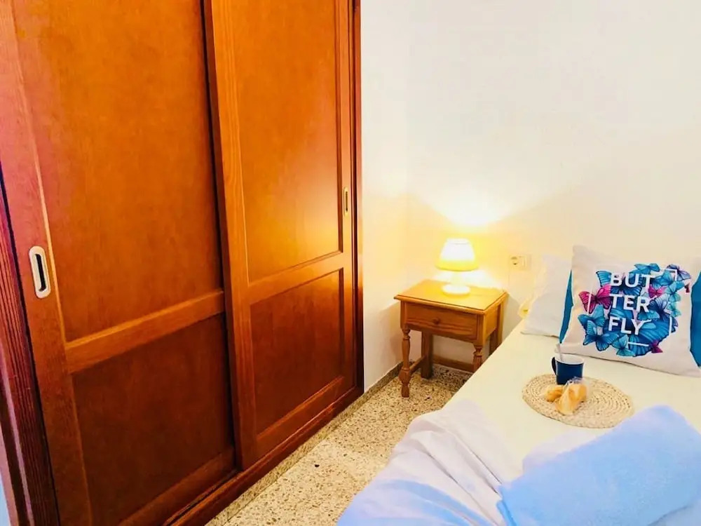 Apartamento Encanto Vista Piscina en Los Cristianos