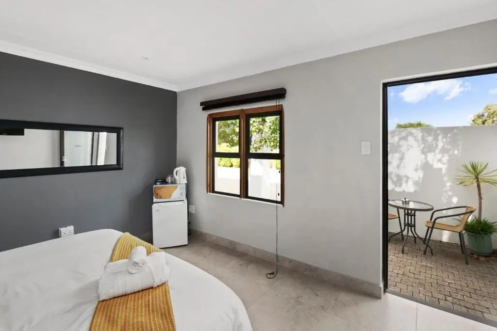 De Akker Guest House