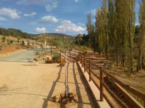 Casa La Gitanilla