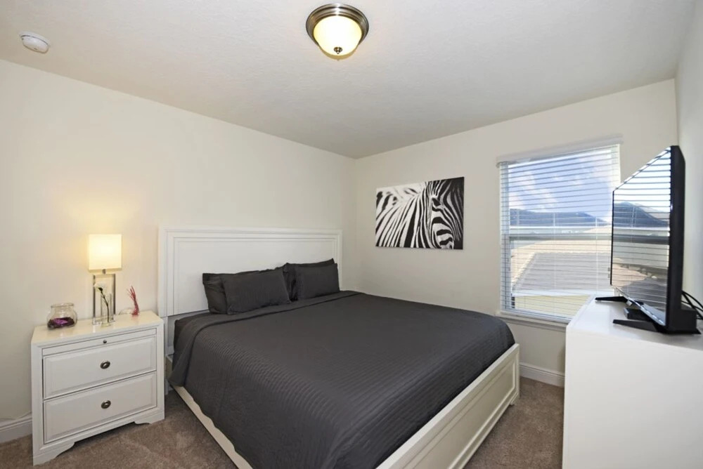 Solterra Five-bedroom
