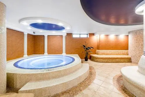 Kerpė Hotel & SPA