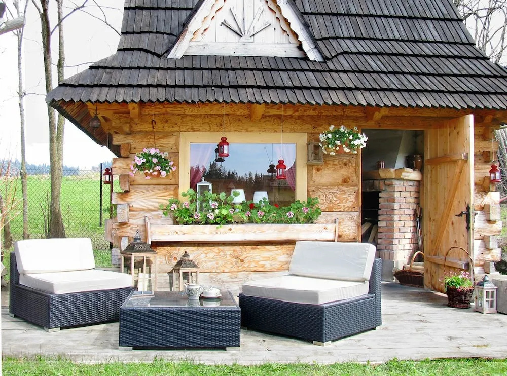 Apartament Gorsky