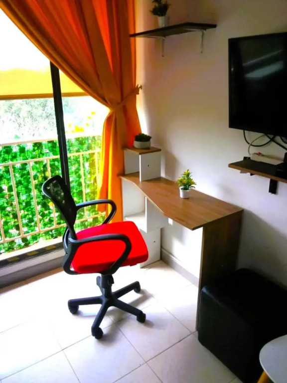 Relax Apartamento Santa Marta vista mar y montaña, Home Office, Piscina, zona campestre