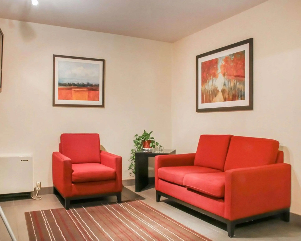 Comfort Inn South
