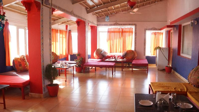 Natural Lake View Hotel