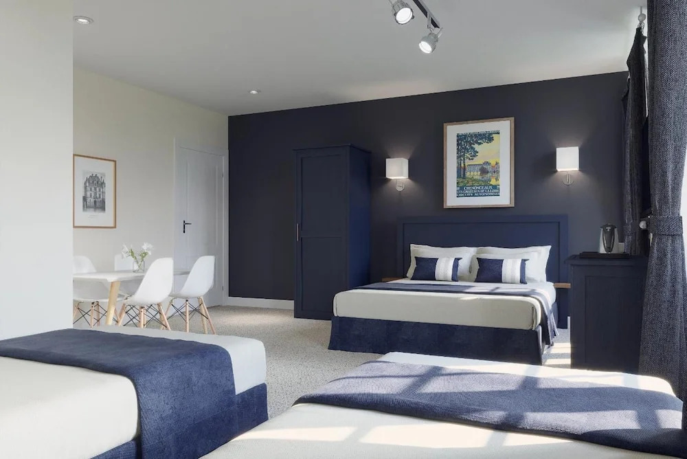 Hotel Beauvilliers
