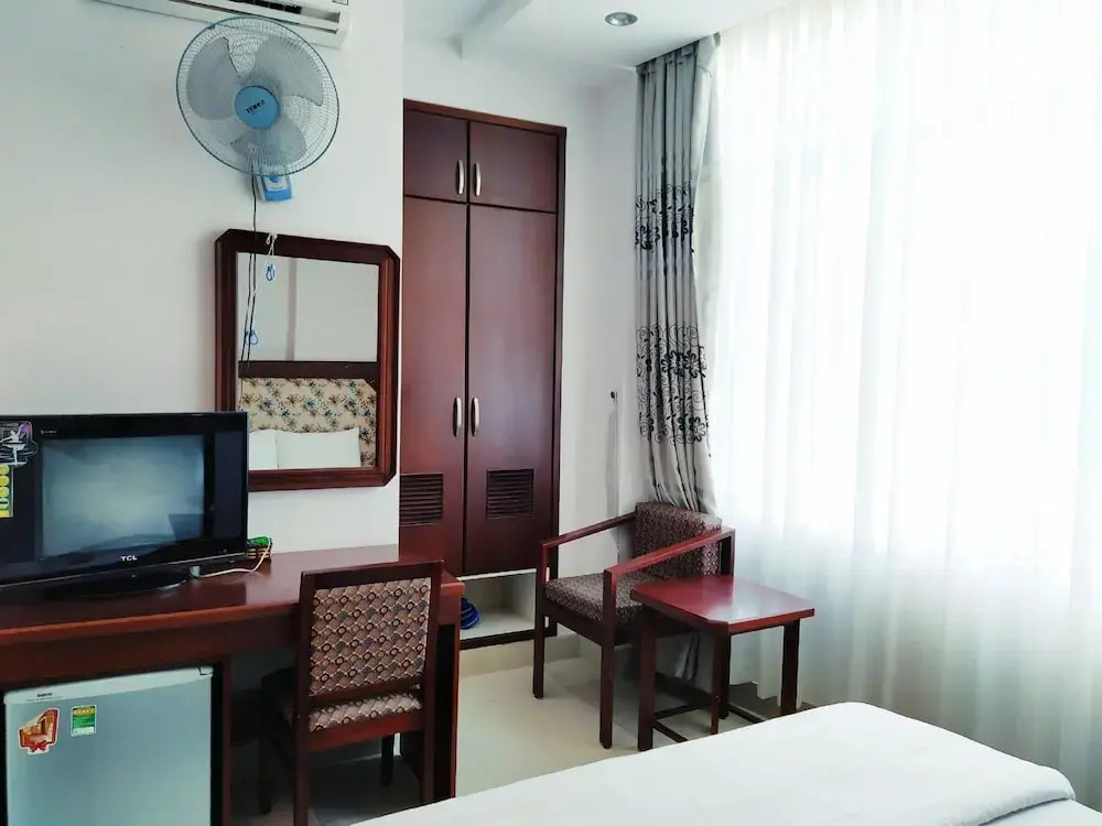 Khanh Vy Hotel