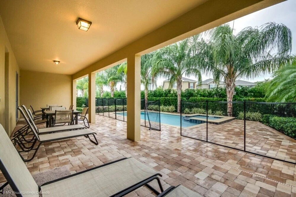 Luxury Villa 10 Bedrooms Private Pool Condo