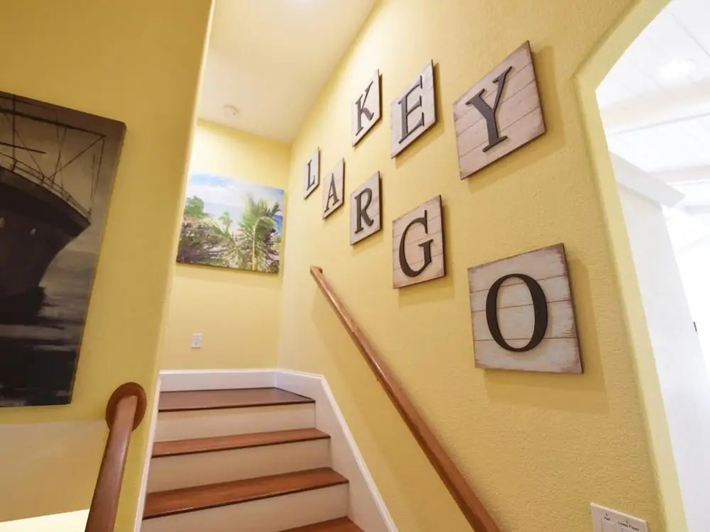 Key Largo Cottage Apartment 3