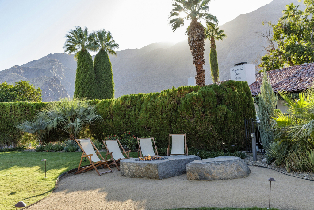 Ingleside Estate Hotel & Bungalows- Adults Only