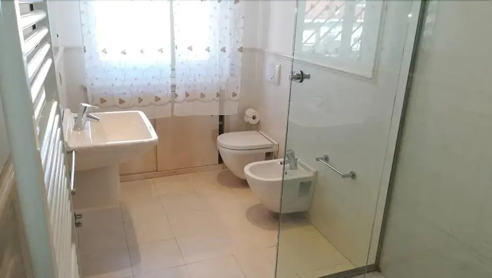 B&B Idea