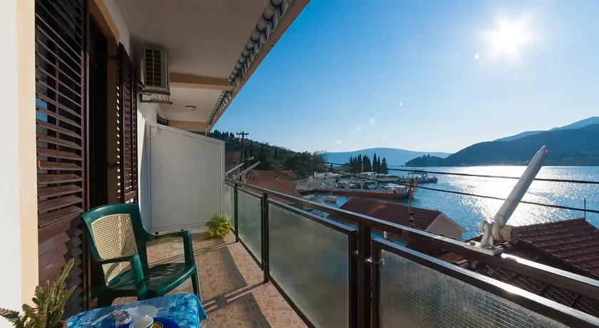 Apartments Vučinović