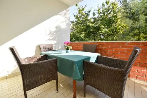 Apartment in Pula/Istrien 11119
