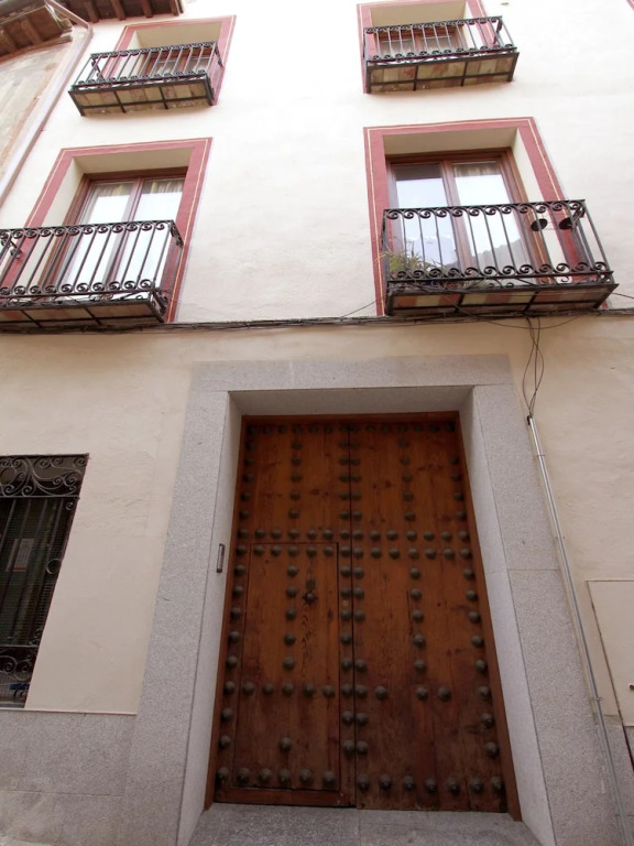Apartamentos Odelot