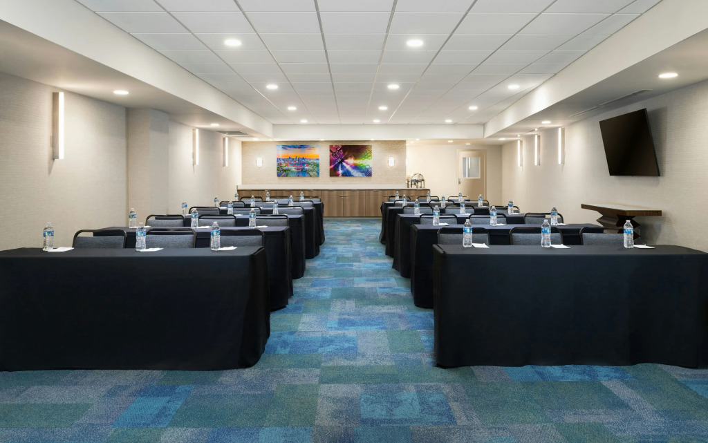 Home2 Suites by Hilton Nashville Vanderbilt, TN