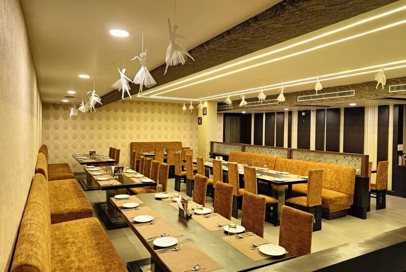 Hotel Bundelkhand Pride