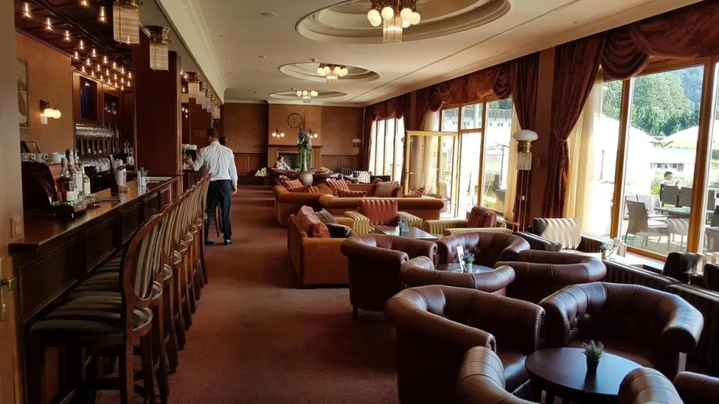 Apartmány MONTARA 23 33
