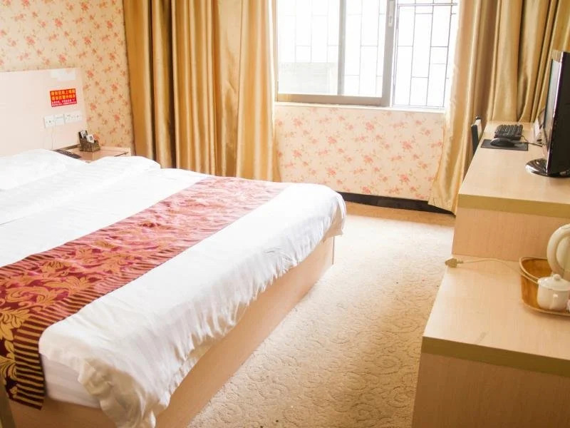 Wen Xin Yuan Hotel