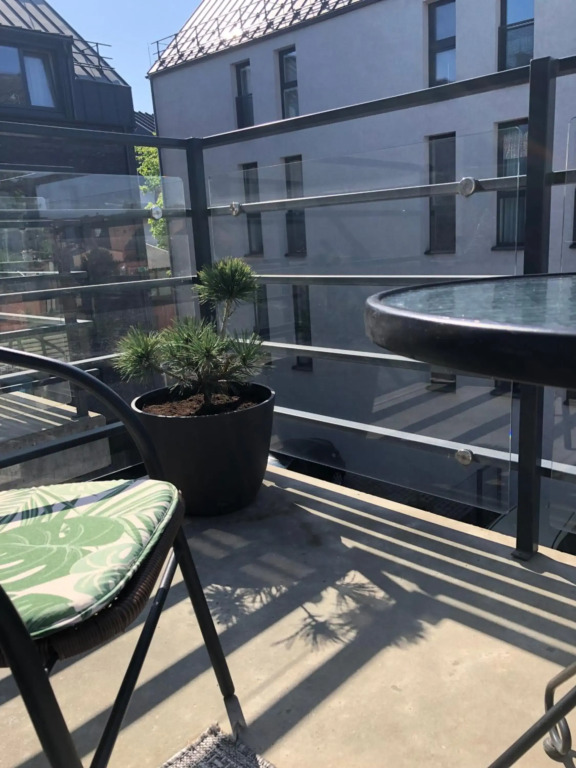 Cosy 1 bedroom apartment in the heart of old town