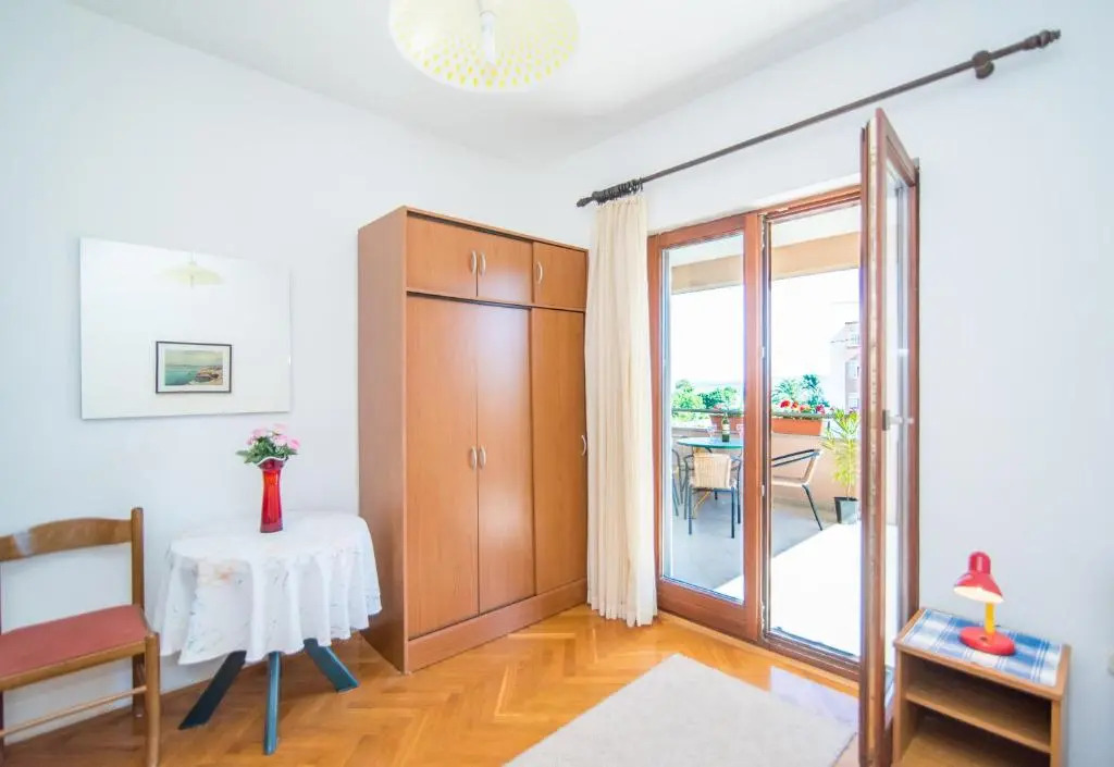 Apartment Samac