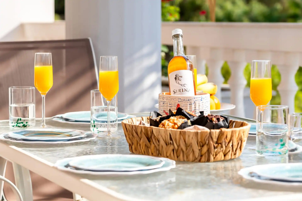 Red Rose Luxury Villa Ialyssos