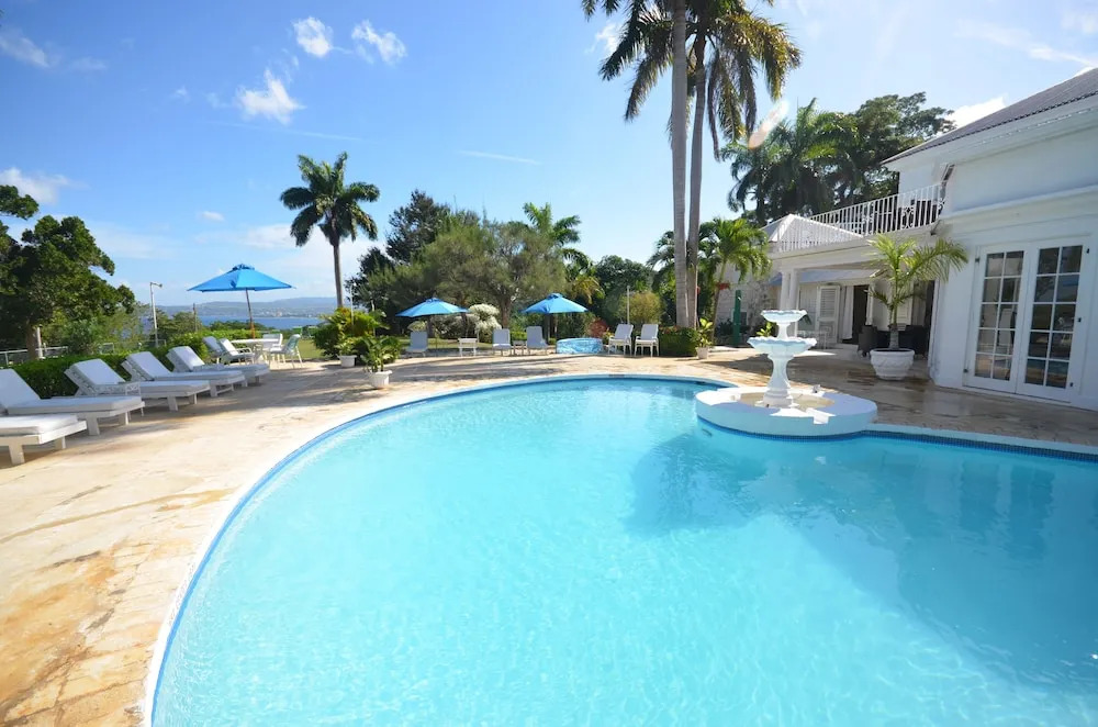 Pharos-Summertime- Montego Bay 6BR