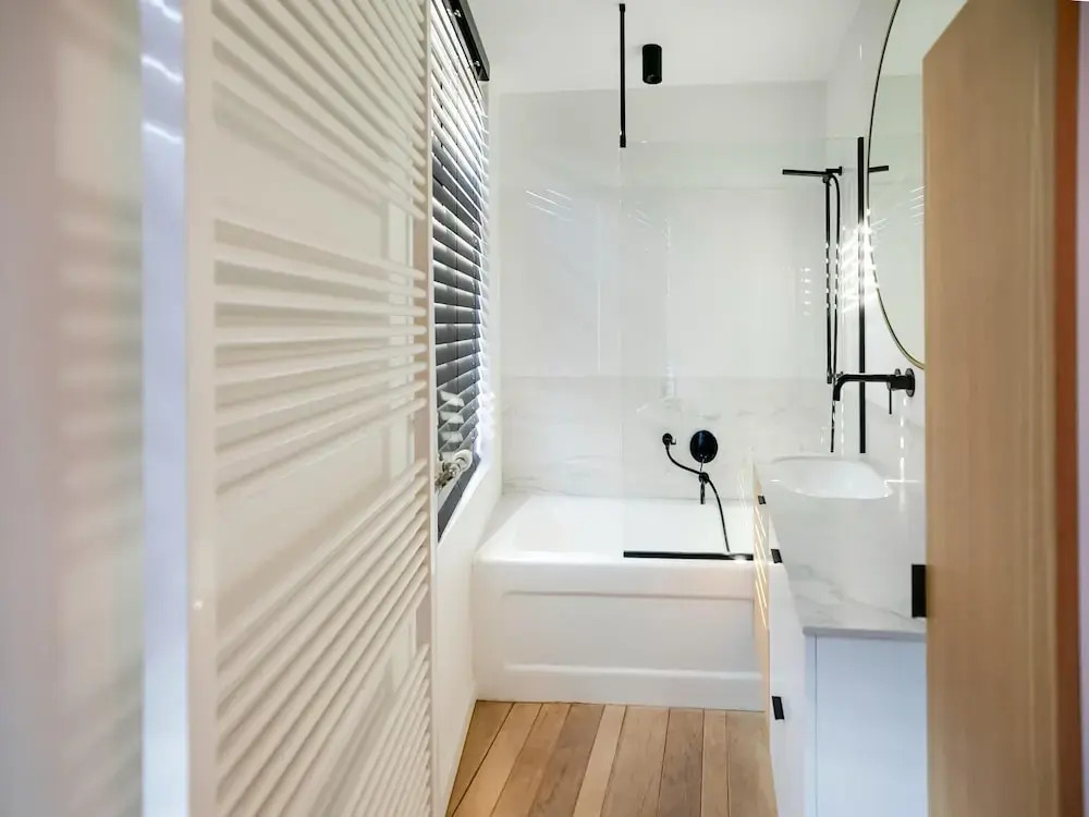 Holiday Home in the Heart of Hasselt