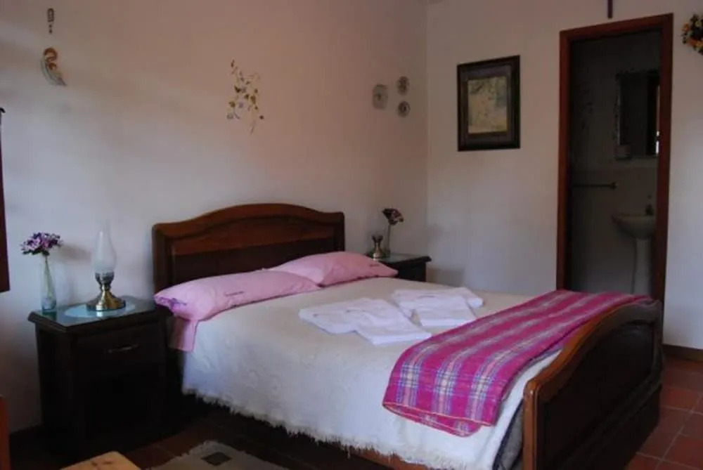 Sakti Hostal B&B