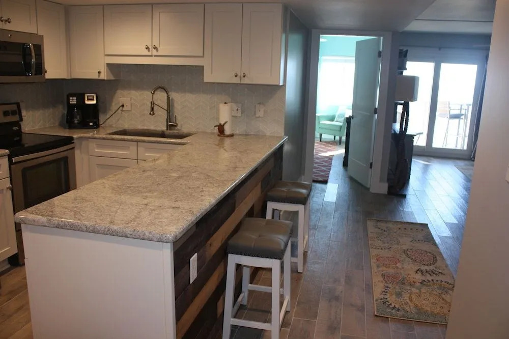 Gulf Shore Condo #404