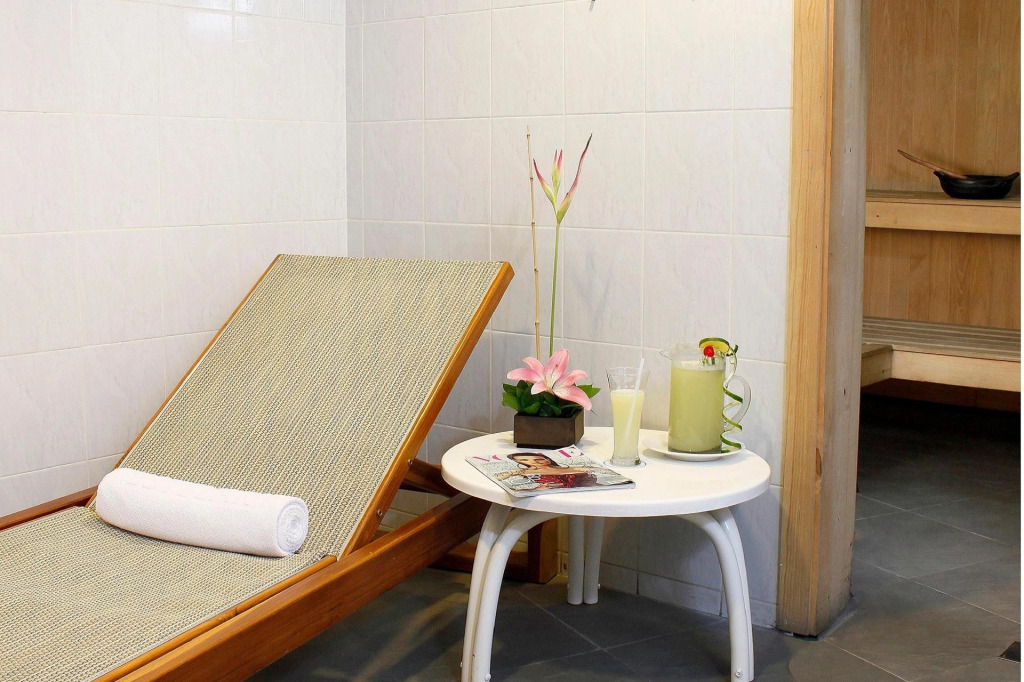 Estelar Apartamentos Bogotá - La Fontana