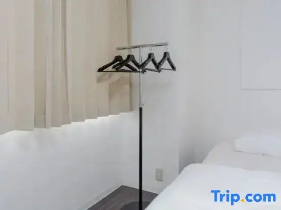 Tasone STAY Osaka Shinsaibashi EastSuocho I 402