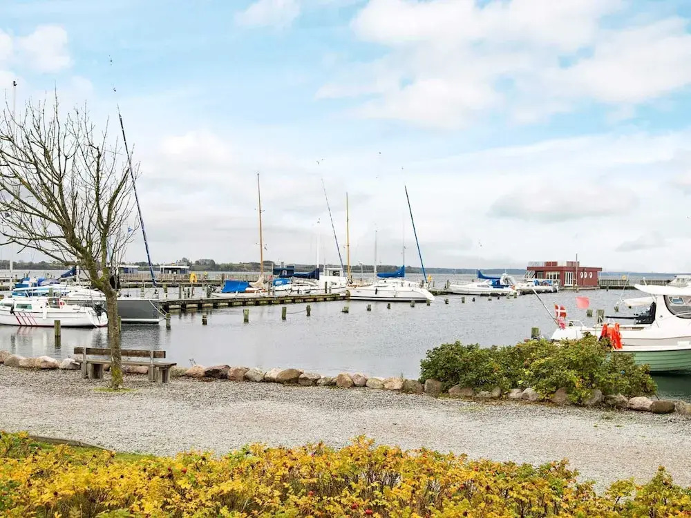 4 star holiday home in Egernsund