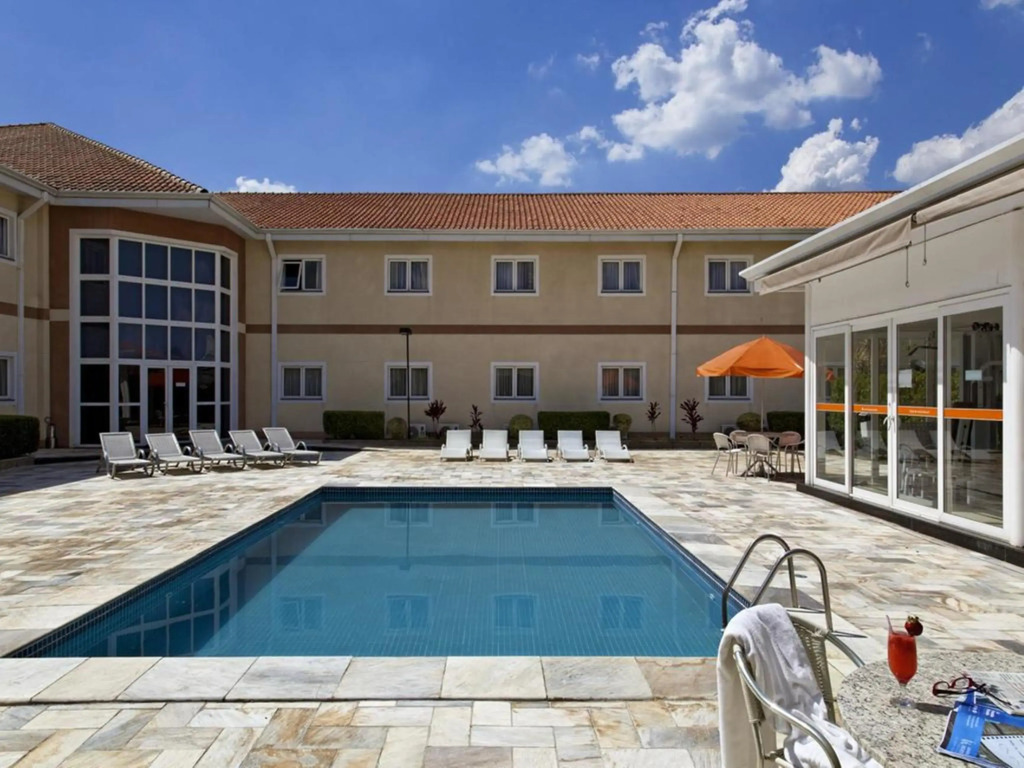 Nobile Inn Jundiaí