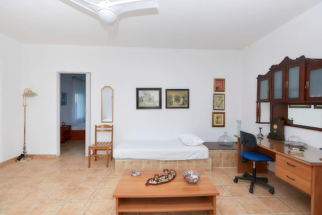 Comfortable Home