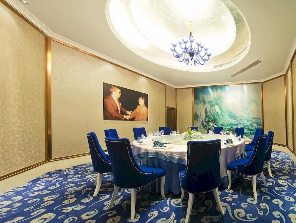 Ningbo University Hotel