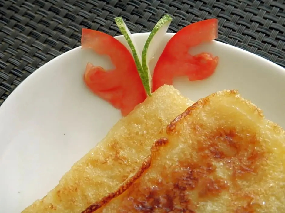 Leaf fish guesthouse