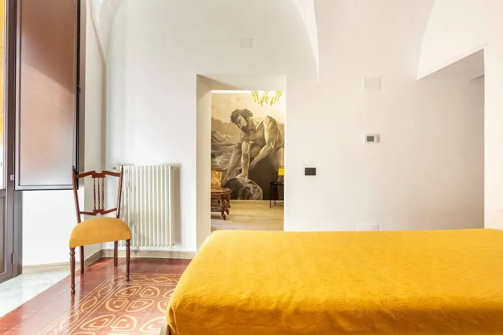 Terra dAmuri Hotel Boutique