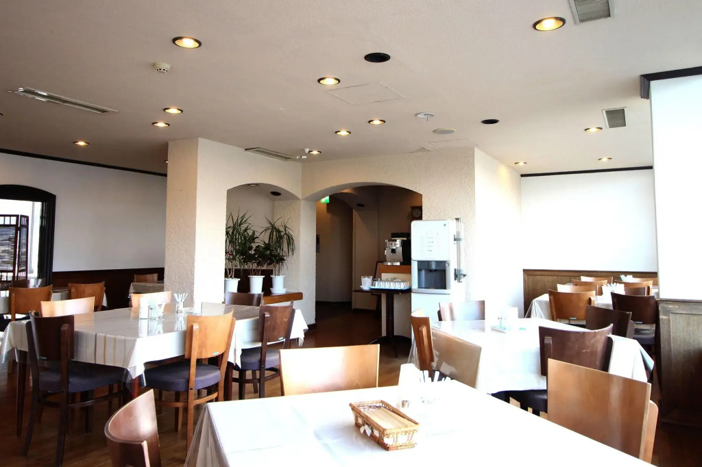 Hotel Okuni