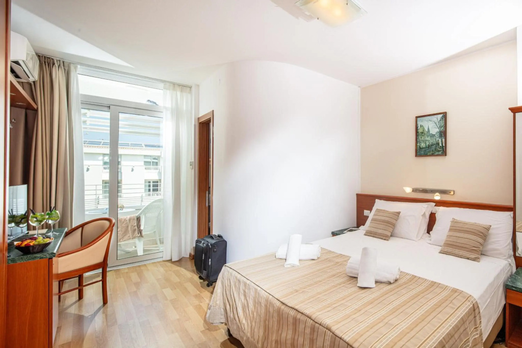 Hotel Bembo